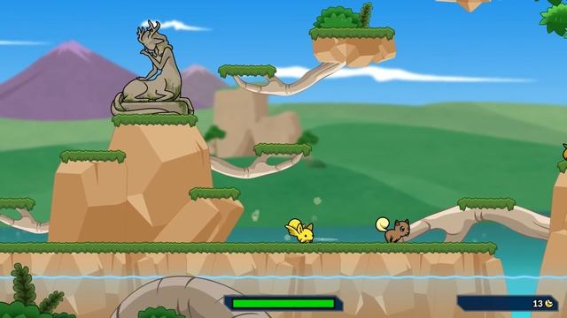 Как выглядит ЭВОЛЮЦИЯ ? ( Miscreation ) смотреть онлайн