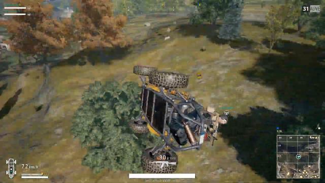 pubg physics смотреть онлайн