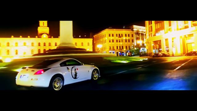 Fairlady Z33 - Tbilisi смотреть онлайн