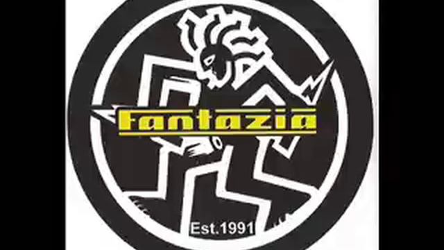 Ratpack Fantazia One Step Beyond Castle Donington 1992 смотреть онлайн