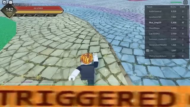 Noob to Pro Using *EVERY FRUIT* in Fruit Battlegrounds...(Roblox) смотреть онлайн