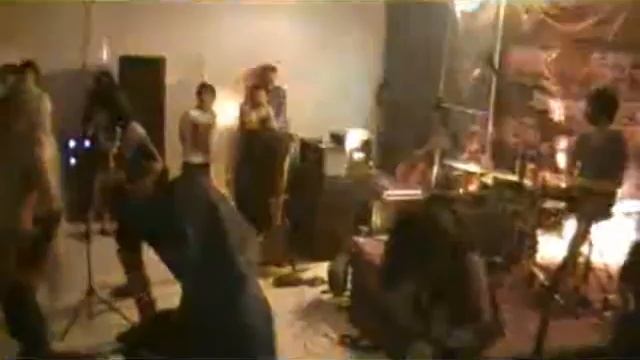 KIAMAT ORCHESTRA @live KUDUS Battle Of Java Legion #3 смотреть онлайн