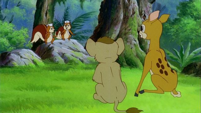 SIMBA, EL REY LEÓN | Episodio 1 Completo | Doblado en Español | SIMBA THE LION KING смотреть онлайн