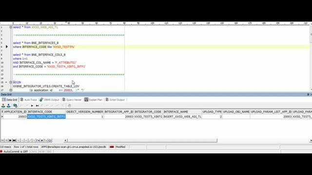 Create Lov in webadi from backend | Oracle Shooter смотреть онлайн