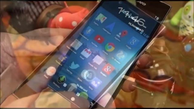 Lenovo K900 2016 смотреть онлайн