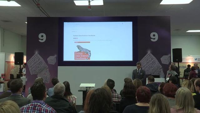 LT2018 - free seminar - The impact of emerging technologies on the learning experience смотреть онлайн