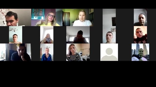 Обучалка по ТикТок смотреть онлайн