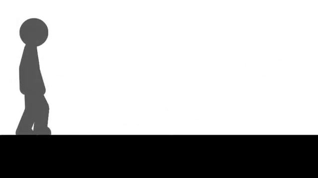 Снова вернулся в Рисуем мультфильмы! | Бег и ходьба смотреть онлайн