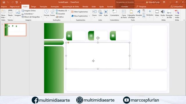 CRIANDO E ADICIONANDO IMAGENS DE FUNDO NO POWER BI смотреть онлайн