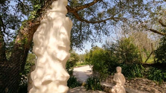 FÁTIMA 2023: Unveiling the Secrets of Portugal's Holy City [4K] смотреть онлайн