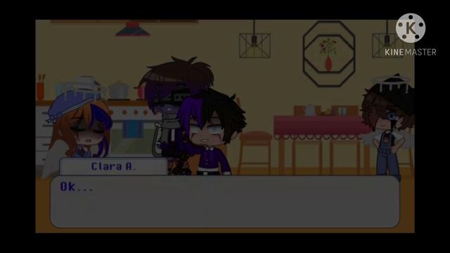 ☆~•°Truth Potion°• {MeMe} (Afton Family)~☆ смотреть онлайн