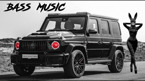 Dmitriy Rs & XM - I Know How it Feel (Original Mix) ? Крутая Музыка в Машину 20