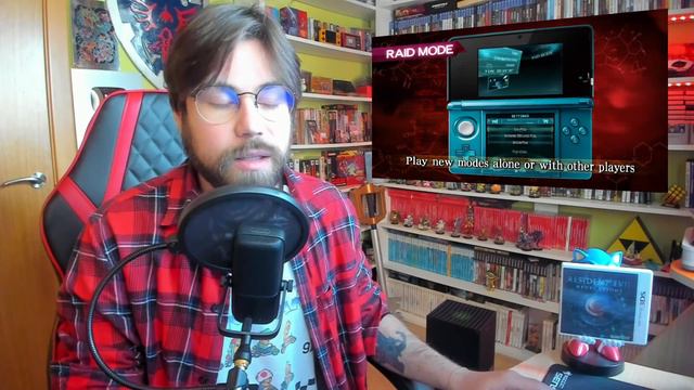Resident Evil Revelations 3 (Outrage) Cada Vez más Cerca! TODO LO QUE SABEMOS! Nintendo Switch смотреть онлайн