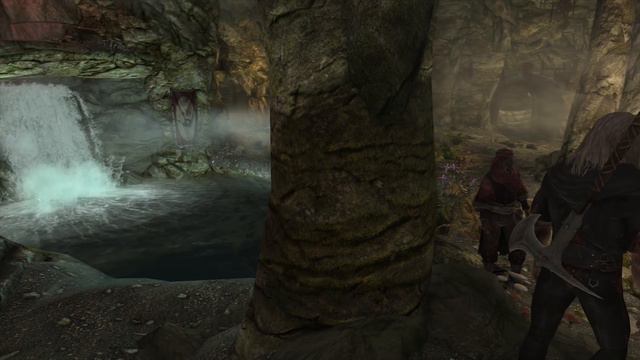 Skyrim SE Builds - The Lusty Argonian Maid - Lifts-Her-Tail Build