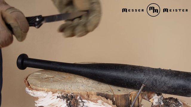 Вот это да! Тест Artisan Cutlery Tradition
