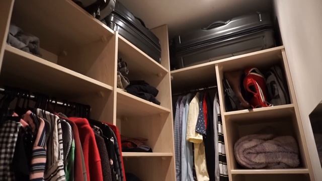 Vilnius, Lithuania apartment tour! смотреть онлайн