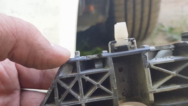 ремонт бампера смотреть онлайн