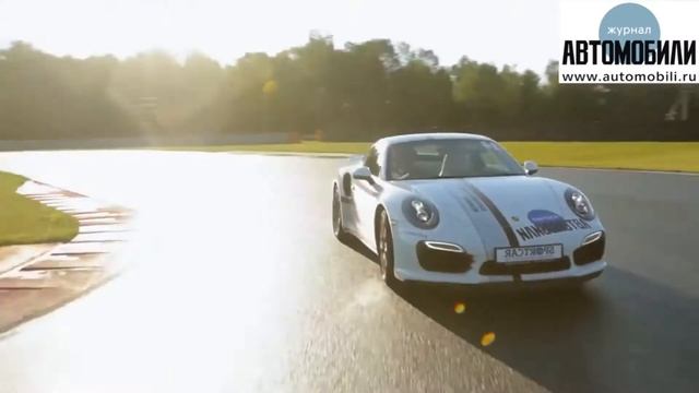 Журнал Автомобили смотреть онлайн