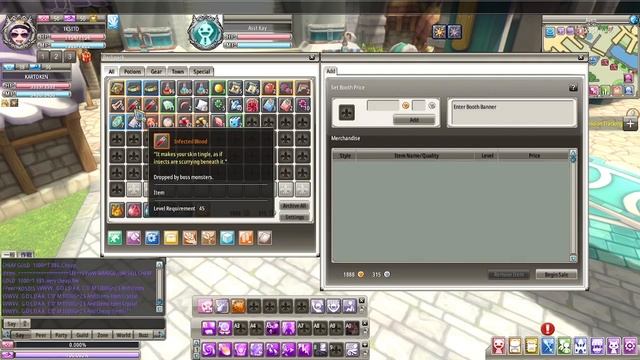 ? 4 FORMAS DE COMO FARMEAR ORO EN EDEN ETERNAL 2023 смотреть онлайн