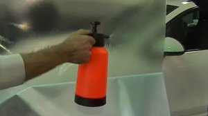 Какую антигравийную пленку выбрать?