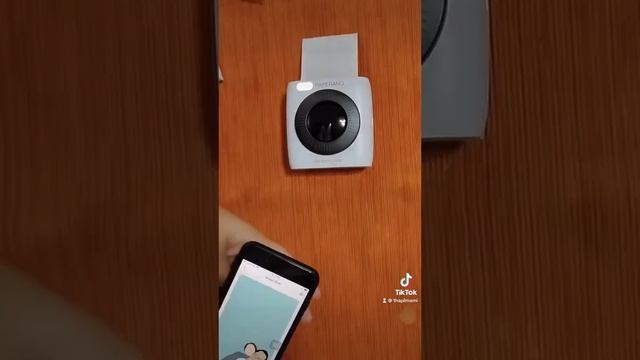 Peperang Printer #unboxing #shopeebudolph #shopeefinds смотреть онлайн