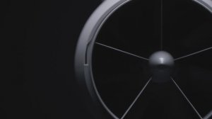 Вентилятор TYPHOON | мощь и универсальность в компактном корпусе | ERA PRO