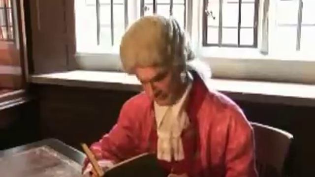 Extracts from Granville Sharp's diary about the case of James Somerset, 1772 смотреть онлайн