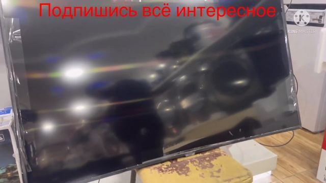 Разблокировка Samsung Smart Hub