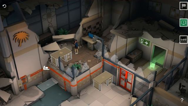 СУПЕР НОВИНКА! GEOSTORM НА ANDROID ОБЗОР + ПРОХОЖДЕНИЕ| ДУБАЙ #1