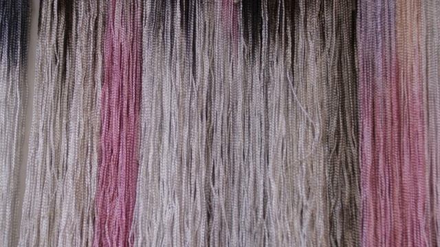 AfroMari Выпуск №68 | ОБЗОР НА НОВЫЙ МАТЕРИАЛ ЗИЗИ АМБРЕ