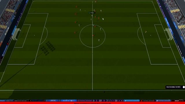 ГАЙД | Как играть с ЛИБЕРО ? FOOTBALL MANAGER 2020 смотреть онлайн