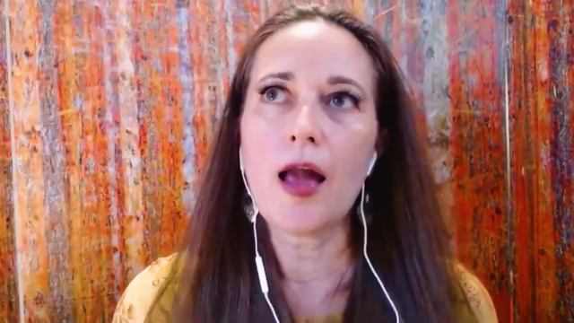 THE HEIGHTENED IMPACT OF RADIATION ON WOMEN & CHILDREN - ECU 658 Cindy Folkers смотреть онлайн