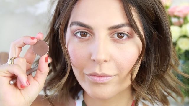 Makeup Tutorial For Brown Eyes | S1 EP8 смотреть онлайн