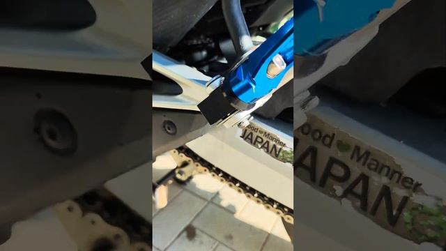 Honda NC 750 Integra 2014