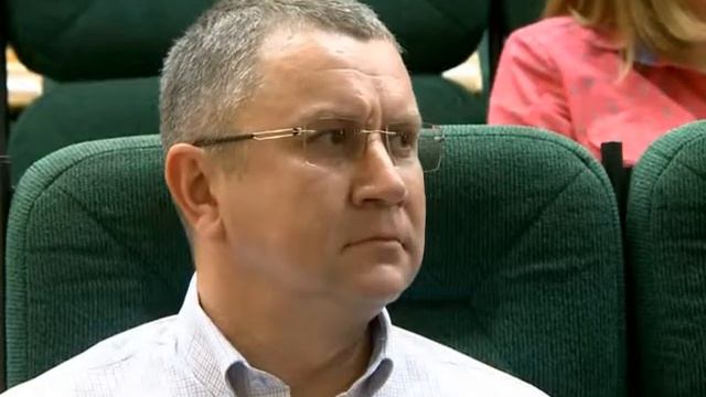 Моногород Каменск-Уральский - как пример для всех. смотреть онлайн