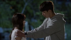 Кто ты? Школа 2015, 8 серия