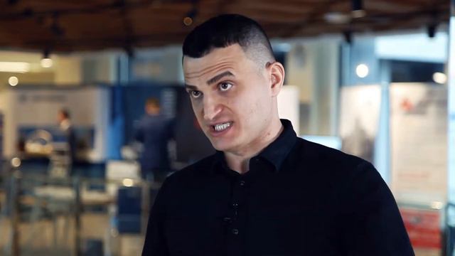 Клиенты для агентств недвижимости и риэлторов. Интервью с Александром Гончаровым на форуме БКР 2019 смотреть онлайн