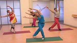 Марина Корпан  № 1  Дышать и худеть! Бодифлекс ЖИВИ!