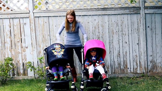 Bugaboo Bee 5 Vs. Bugaboo Bee Plus