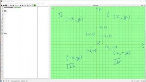 КуМир. Исполнитель Чертежник. Знакомство.