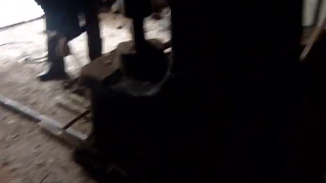 демонтаж молота мп75 смотреть онлайн