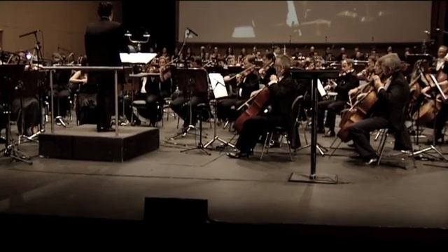 FIMUCITÉ 5 - "No way out" from "House of flying daggers" - Shigeru Umebayashi смотреть онлайн
