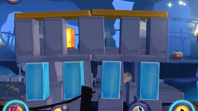 Angry birds Transformers Episode 7 смотреть онлайн