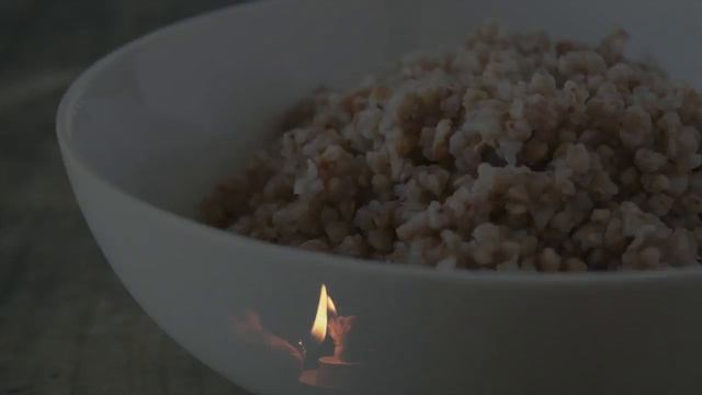 Гречка. Аюрведа. Основы. смотреть онлайн