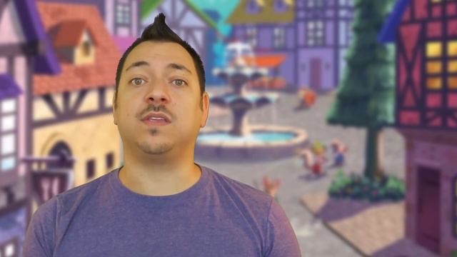 Learn to Play: Tiny Towns (and variants, optional rules, solo game) смотреть онлайн