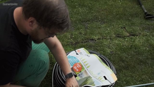 Gardena Bewässerungssystem verlegen: Gardena Smart System смотреть онлайн