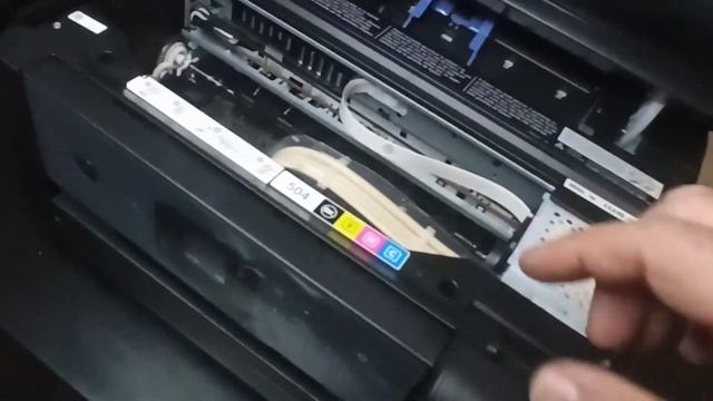 LANÇAMENTO - Epson L4260 - Duplex Automático - Sem Cartuchos - Wi-fi Direct E Comandos De Voz? SQN