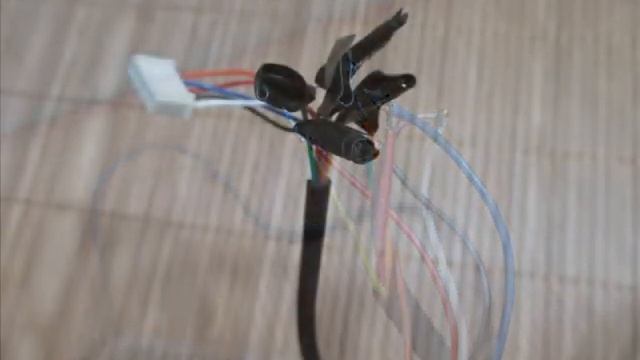 Dendy Junior 2 | Подключаем контроллер | смотреть онлайн