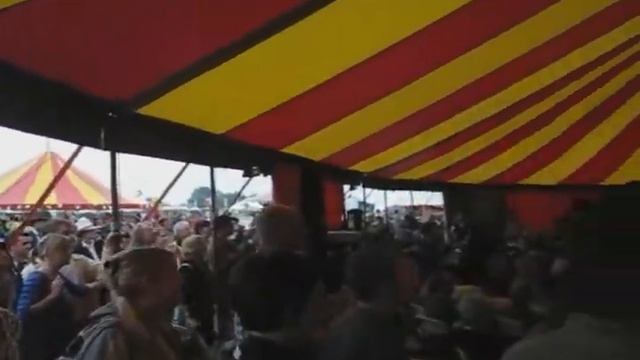 Dodge Brothers (Mark Kermode) Shake Baby Shake at LarmerTree смотреть онлайн