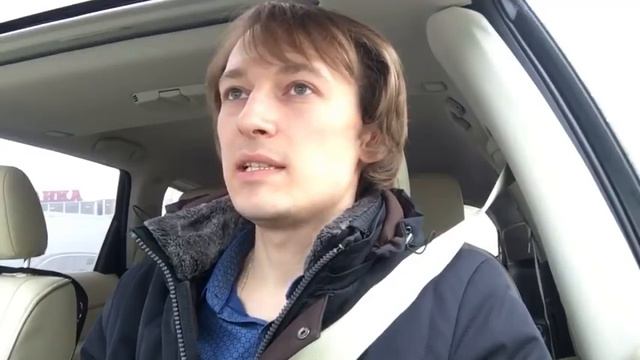 Впечатления Павла Уханова от поездки на фабрику 14 марта 2018 смотреть онлайн